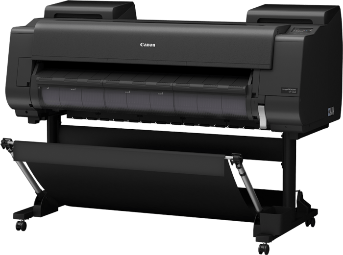 Canon imagePROGRAF GP-546S - Image 2