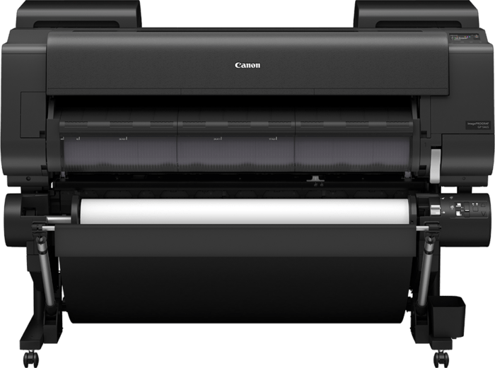 Canon imagePROGRAF GP-546S - Image 3