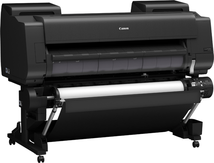 Canon imagePROGRAF GP-546S - Image 5