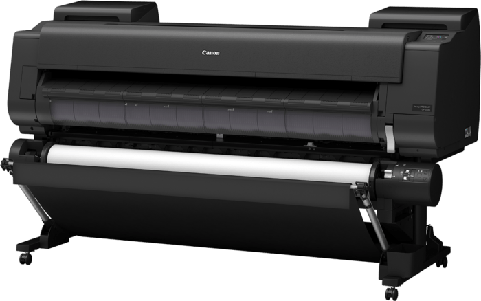 Canon imagePROGRAF GP-566S - Image 2