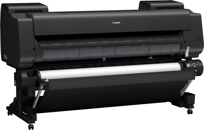 Canon imagePROGRAF GP-566S - Image 3