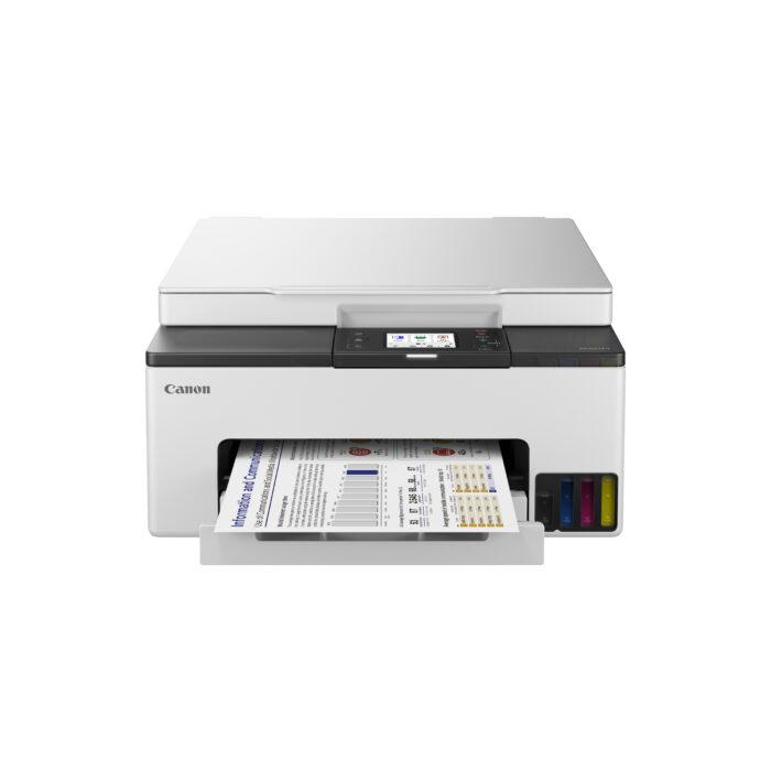 Canon MAXIFY GX1070 - Image 2