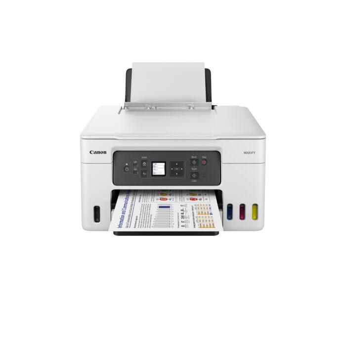 Canon MAXIFY GX3070 - Image 2