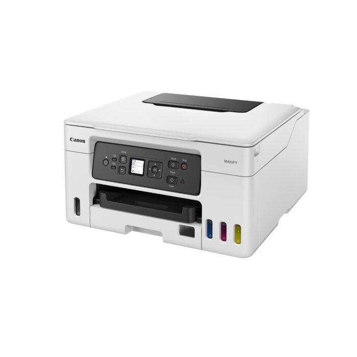 Canon MAXIFY GX3070 - Image 3