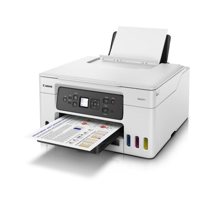 Canon MAXIFY GX3070 - Image 4