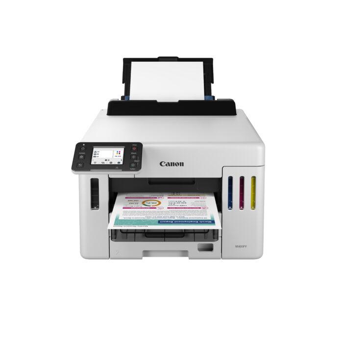 Canon MAXIFY GX5570 - Image 2