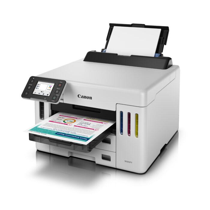 Canon MAXIFY GX5570 - Image 5
