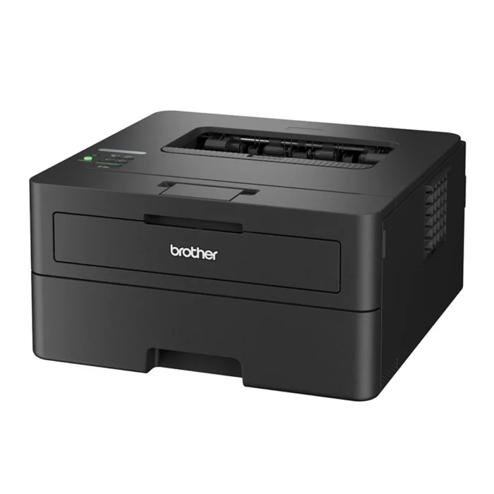 HL-L2460DN Duplex Network Laser Printer - Image 3