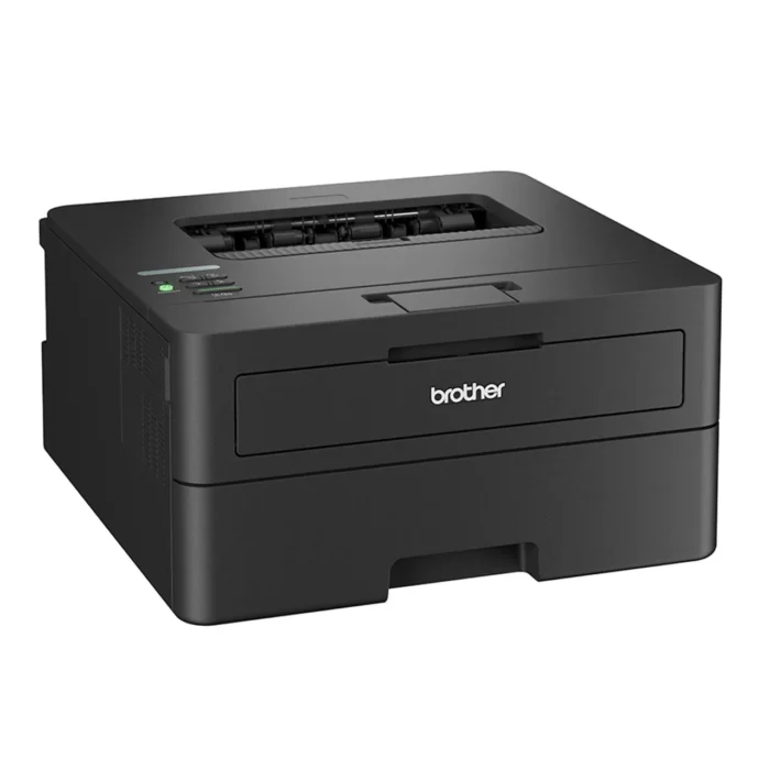 HL-L2460DN Duplex Network Laser Printer - Image 2