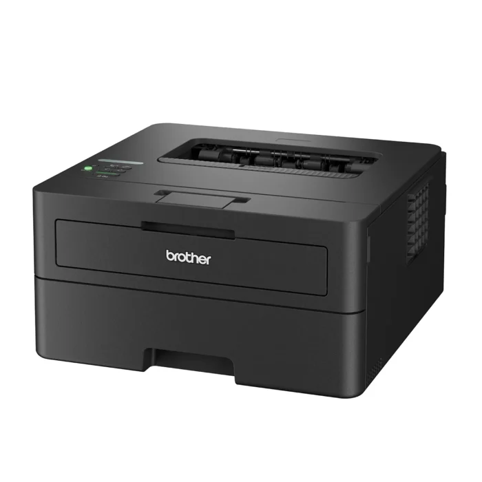 HL-L2460DW Duplex WIFI Laser Printer - Image 3