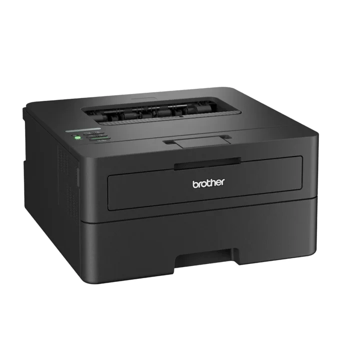 HL-L2460DW Duplex WIFI Laser Printer - Image 2