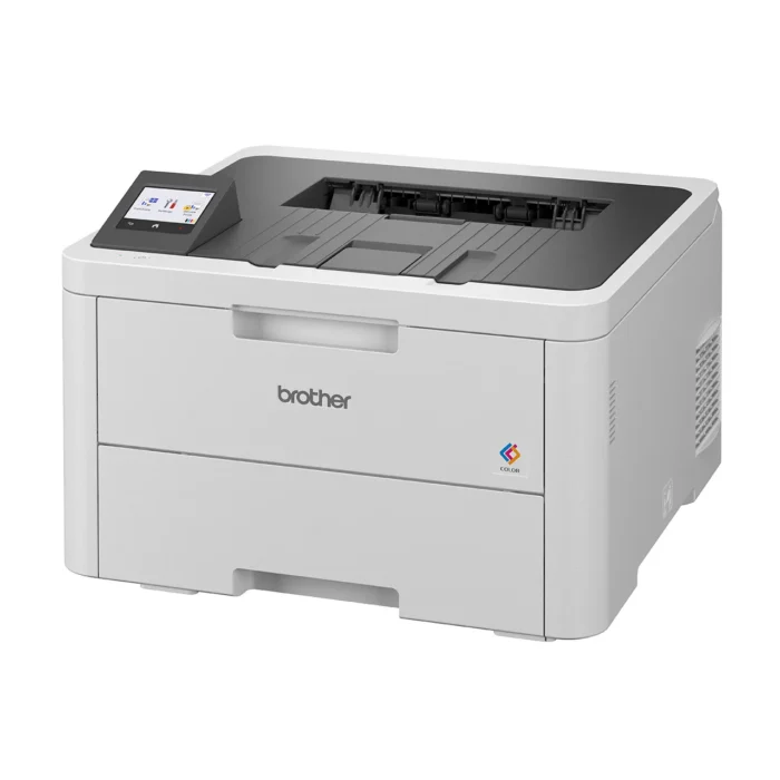 HL-L3280CDW Colour Laser LED Duplex WIFI Printer with Gigabit Ethernet - Image 3