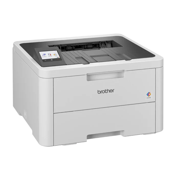 HL-L3280CDW Colour Laser LED Duplex WIFI Printer with Gigabit Ethernet - Image 2