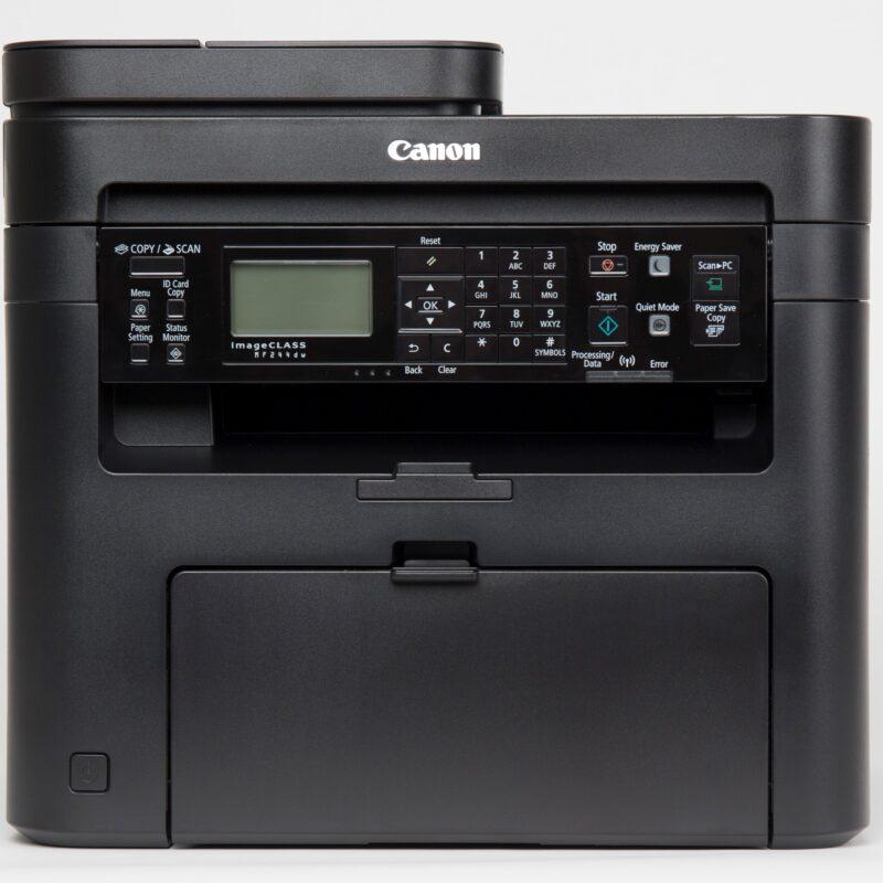 Canon imageCLASS MF244dw