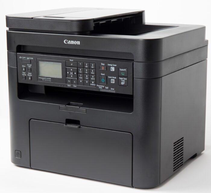 Canon imageCLASS MF244dw - Image 2