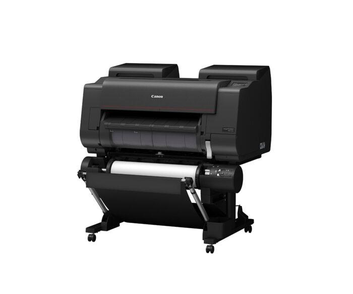 Canon imagePROGRAF PRO-526 - Image 4
