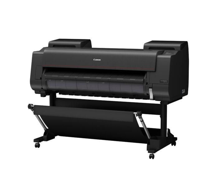 Canon imagePROGRAF PRO-546 - Image 2