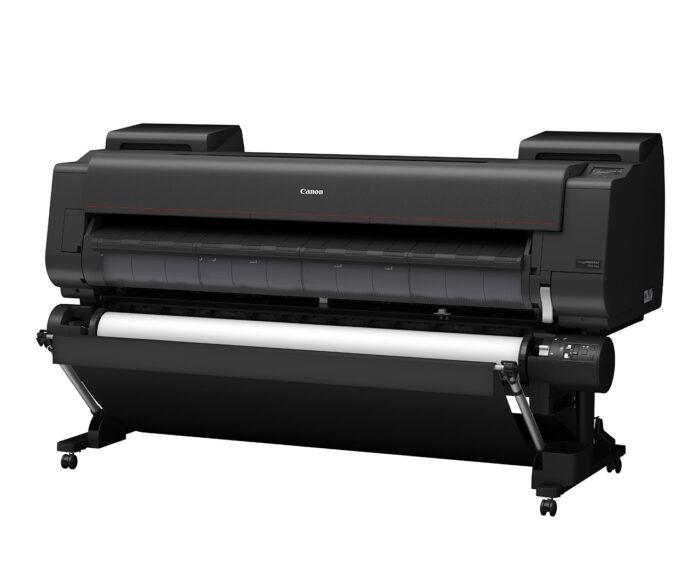 Canon imagePROGRAF PRO-566 - Image 2