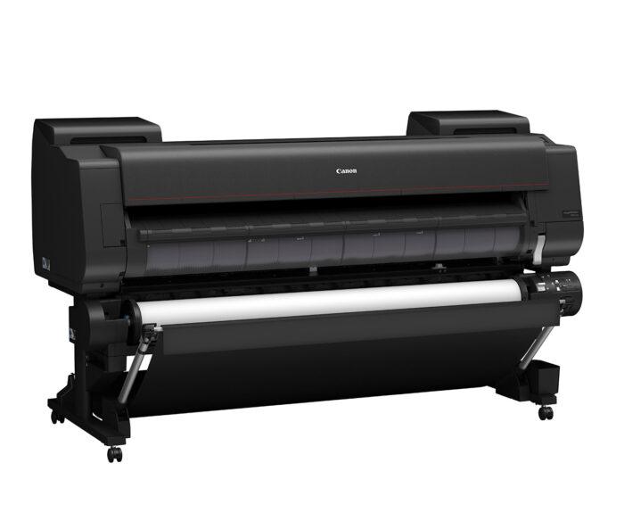 Canon imagePROGRAF PRO-566 - Image 3