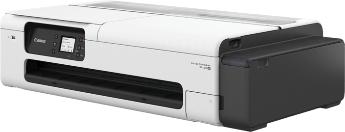 Canon imagePROGRAF TC-20 - Image 3