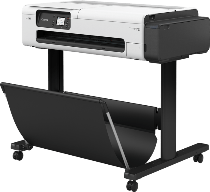 Canon imagePROGRAF TC-20