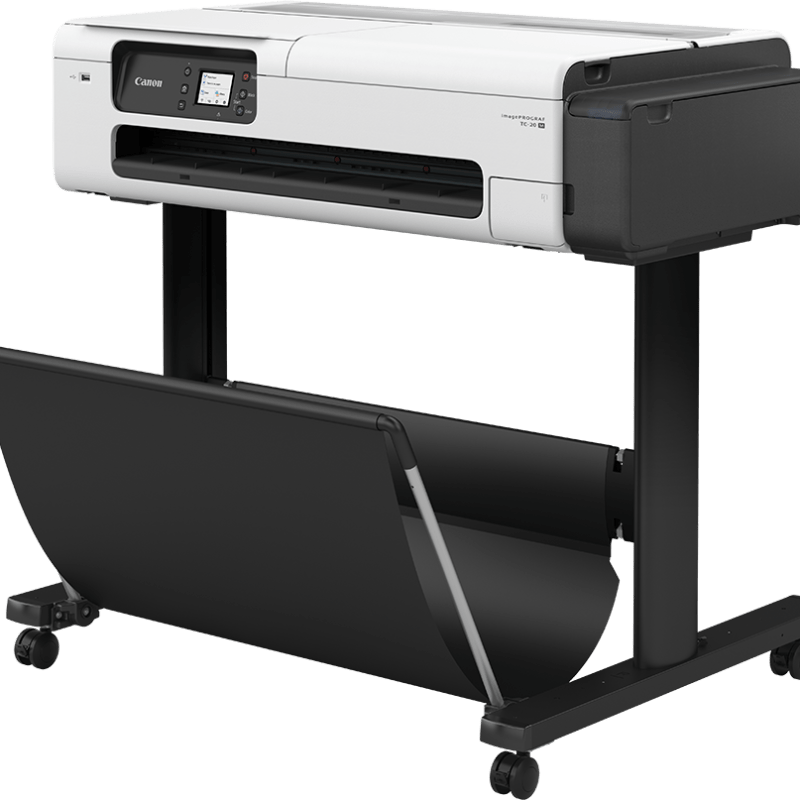 Canon imagePROGRAF TC-20
