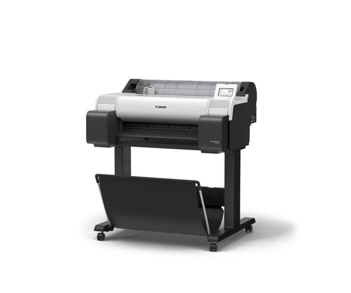 Canon imagePROGRAF TM-5240 - Image 2