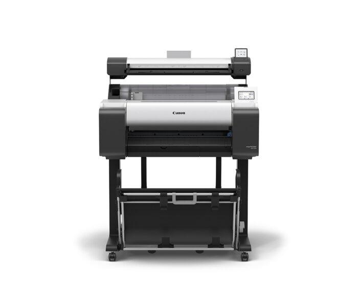Canon imagePROGRAF TM-5250 MFP Lm24