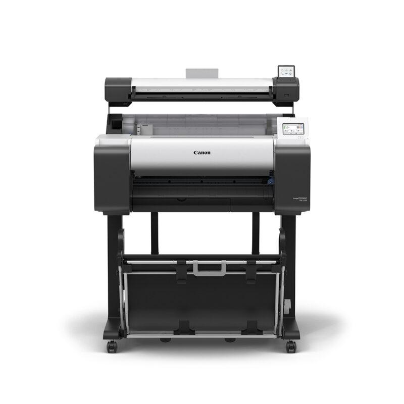 Canon imagePROGRAF TM-5250 MFP Lm24