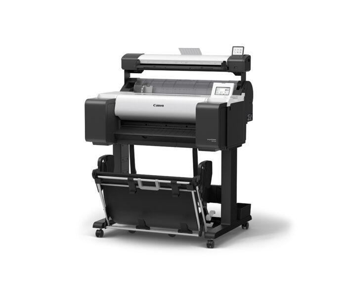 Canon imagePROGRAF TM-5250 MFP Lm24 - Image 2
