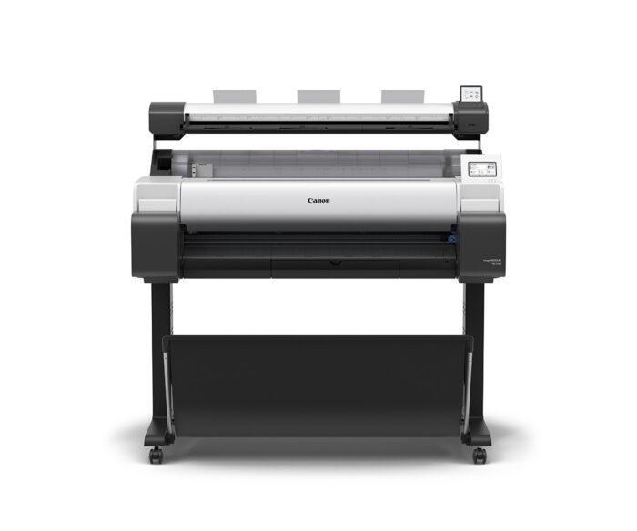 Canon imagePROGRAF TM-5340 MFP Lm36