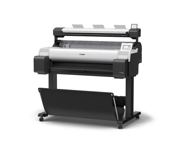 Canon imagePROGRAF TM-5340 MFP Lm36 - Image 2