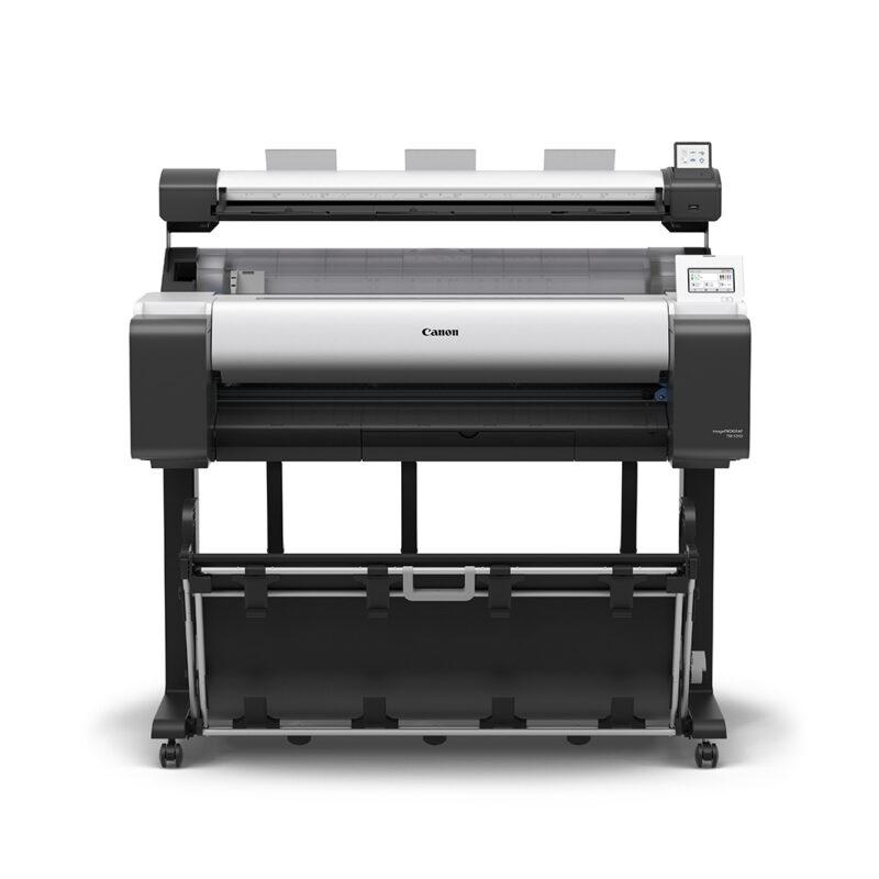 Canon image PROGRAF TM-5350 MFP Lm36