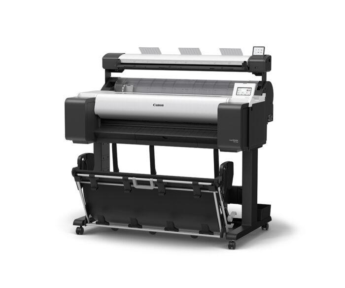 Canon image PROGRAF TM-5350 MFP Lm36 - Image 2