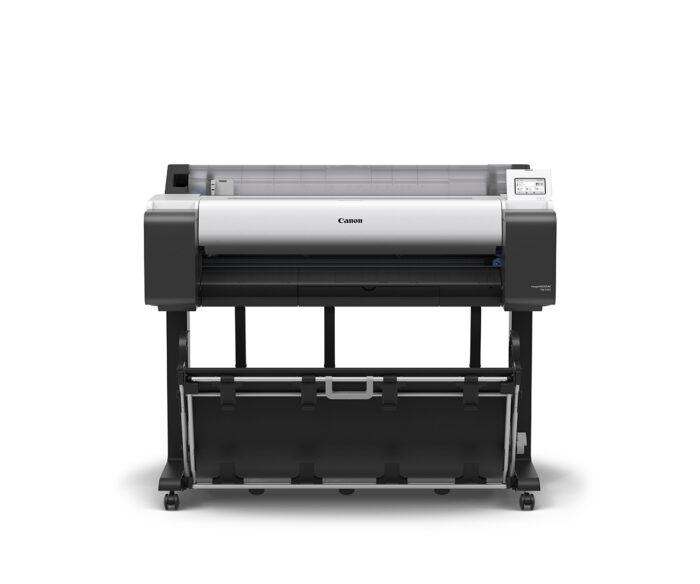Canon imagePROGRAF TM-5355