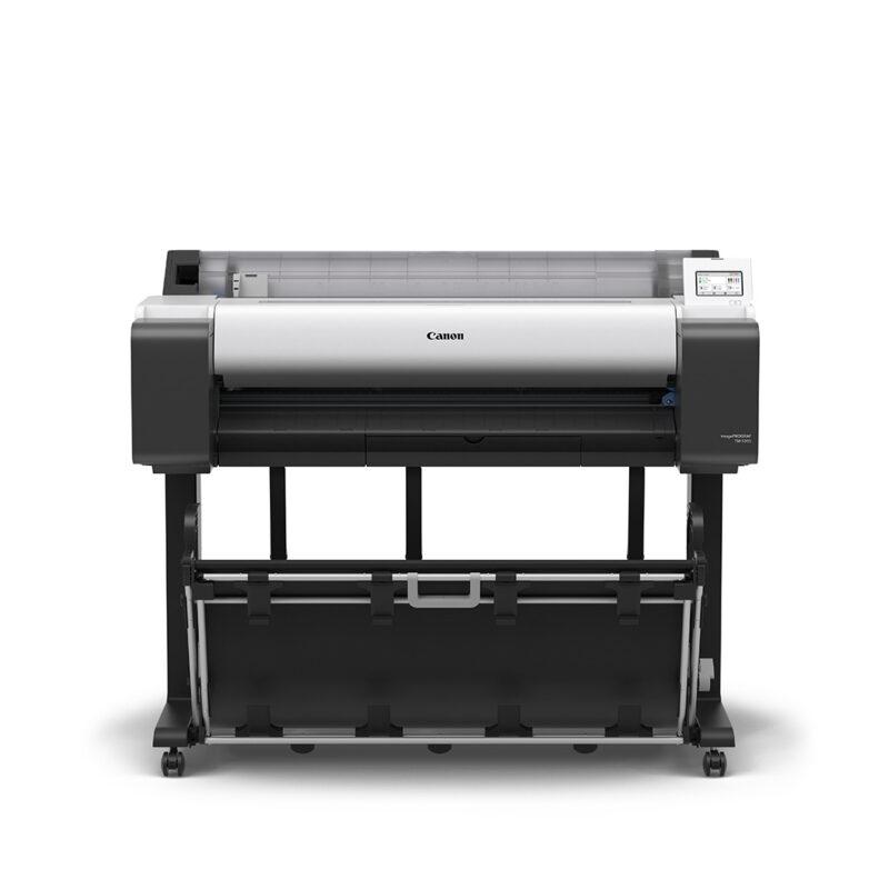 Canon imagePROGRAF TM-5355