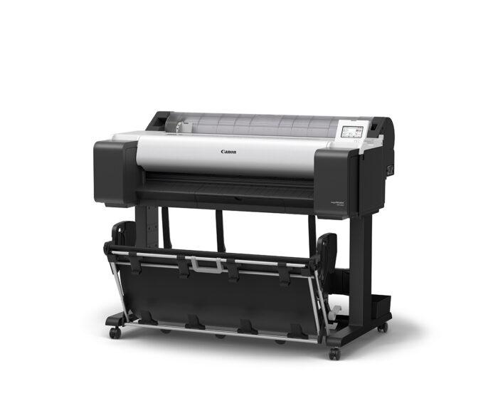 Canon imagePROGRAF TM-5355 - Image 4