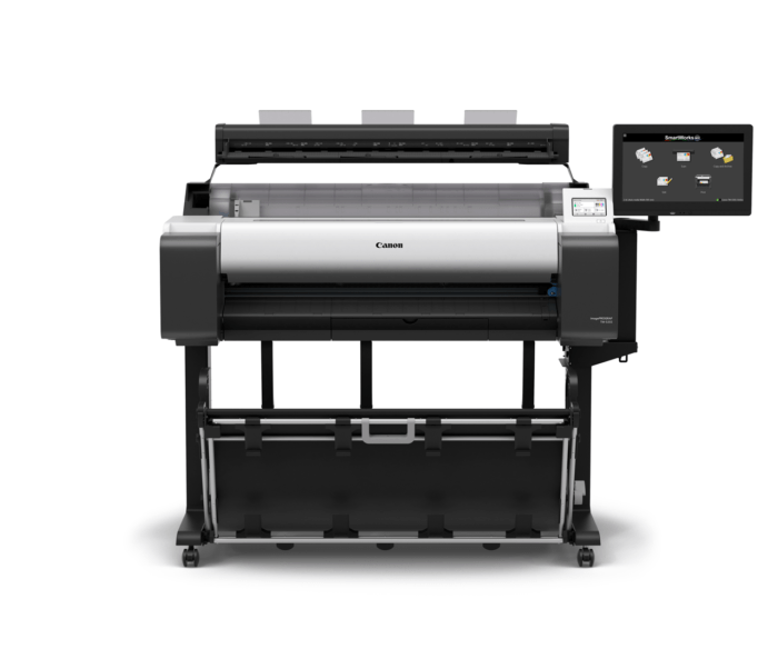 Canon imagePROGRAF TM-5355 - Image 2