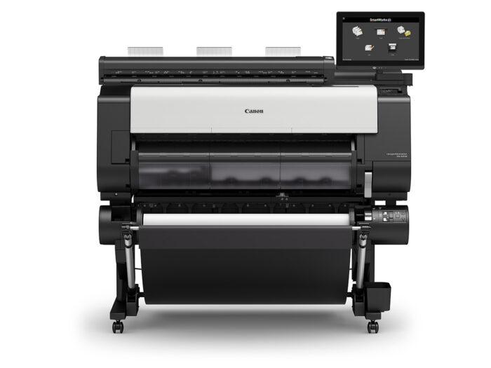 Canon imagePROGRAF TX-5310 MFP Z36