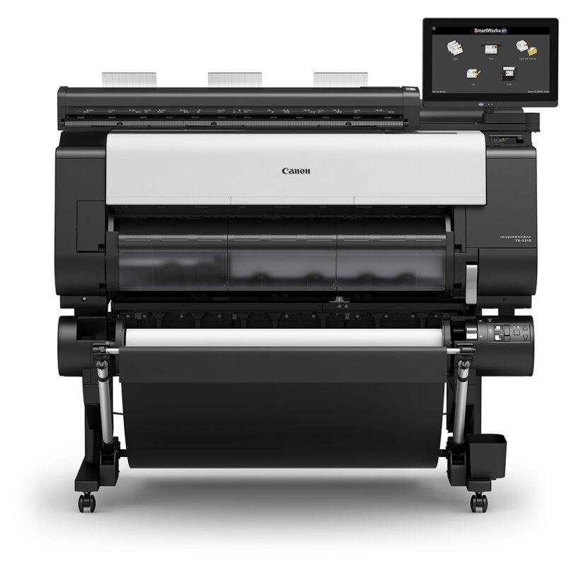 Canon imagePROGRAF TX-5310 MFP Z36