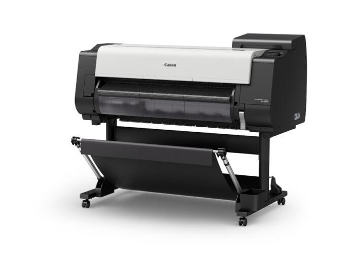 Canon imagePROGRAF TX-5310 - Image 2