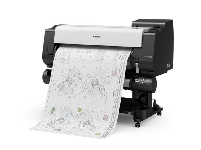 Canon imagePROGRAF TX-5310 - Image 3