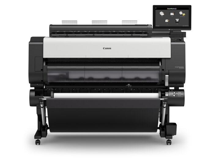 Canon imagePROGRAF TX-5410 - Image 7