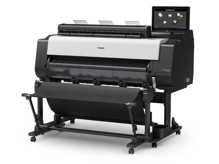 Canon imagePROGRAF TX-5410 - Image 8