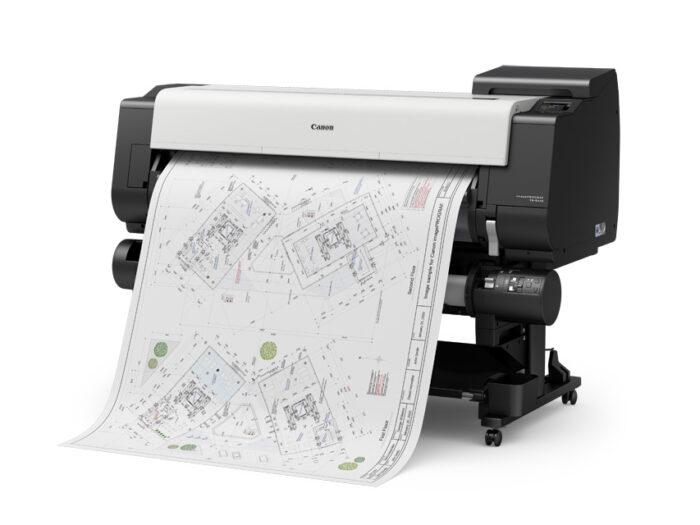Canon imagePROGRAF TX-5410 - Image 4