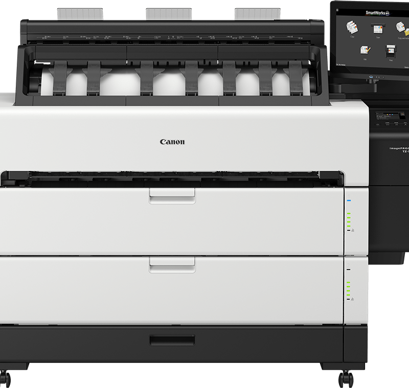 Canon imagePROGRAF TZ-5300