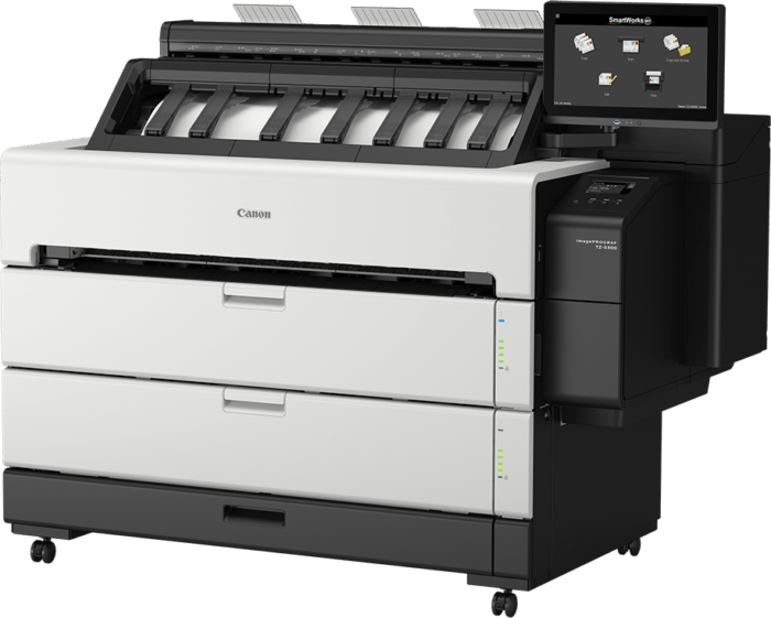 Canon imagePROGRAF TZ-5300 - Image 6
