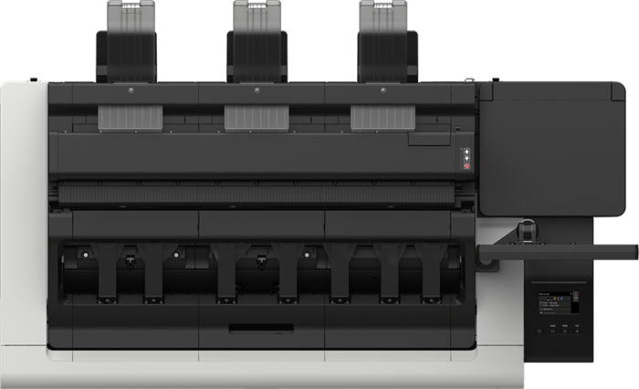 Canon imagePROGRAF TZ-5300 - Image 7