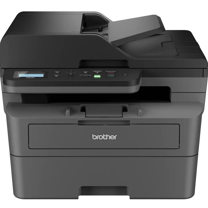 DCP-B7640DWB Multifunction WIFi Duplex ADF Laser Printer