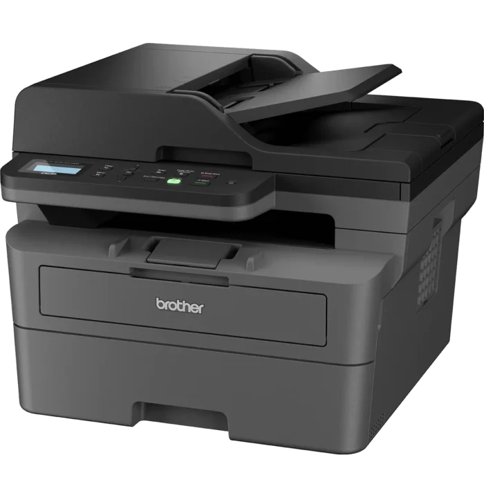 DCP-B7640DWB Multifunction WIFi Duplex ADF Laser Printer - Image 3